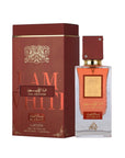 Lattafa ANA ABIYEDH SCARLET Profumo arabo - EDP spray - Clorophilla Shop