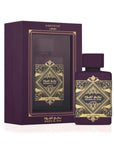 Lattafa BADE'E AL OUD AMETHYST Profumo arabo - EDP spray - Clorophilla Shop