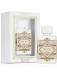 Lattafa BADE'E AL OUD HONOR & GLORY Profumo arabo - EDP spray - Clorophilla Shop