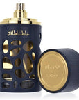 Lattafa BLEND OF KHALTA Profumo arabo - EDP spray - Clorophilla Shop