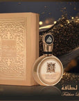 Lattafa FAKHAR Extrait Profumo arabo - EDP spray - Clorophilla Shop