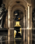 Lattafa HIS CONFESSION Profumo arabo - EDP spray 100ml - Clorophilla Shop
