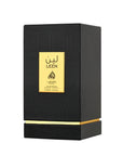 Lattafa LEEN Profumo arabo - EDP spray 100ml - Clorophilla Shop
