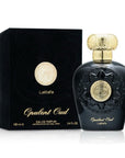 Lattafa OPULENT OUD Intense Profumo arabo - EDP spray - Clorophilla Shop