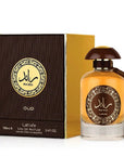 Lattafa RA'ED OUD Profumo arabo - EDP spray - Clorophilla Shop