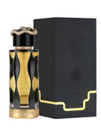 Lattafa TERIAQ INTENSE Profumo arabo - EDP spray - Clorophilla Shop