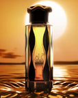 Lattafa TERIAQ INTENSE Profumo arabo - EDP spray - Clorophilla Shop
