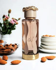 Lattafa TERIAQ Profumo arabo - EDP spray 100ml - Clorophilla Shop