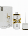 Lattafa YARA MOI Profumo arabo - EDP spray 100ml - Clorophilla Shop