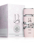Lattafa YARA Profumo arabo - EDP spray - Clorophilla Shop