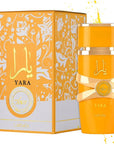Lattafa YARA TOUS Profumo arabo - EDP spray - Clorophilla Shop