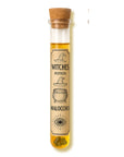 LE POZIONI DELLA STREGA - incantesimi liquidi intenzionati - Clorophilla Shop