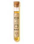 LE POZIONI DELLA STREGA - incantesimi liquidi intenzionati - Clorophilla Shop