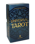 Lo Scarabeo "Universal Tarot" Tarocchi Edizione Professionale - 78 carte con istruzioni - Clorophilla Shop