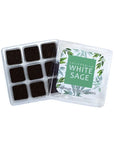 Aromafume White Sage Mattoncini Incenso - Niente fumo e cenere | Scopri su Clorophilla Shop