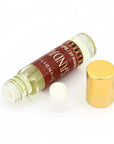 Nandita Sandal Profumo incenso in Olio roll-on - Fragranza Sandalo | Scopri su Clorophilla Shop