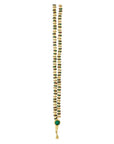 Mala Tibetana in Osso di Yak - Collana Rosario 108 Grani - Clorophilla Shop