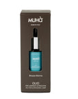 MUHÀ Olio Idrosolubile 15ml - Brezza Marina - Clorophilla Shop