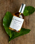 OLFATTIVA PROFUMO BOTANICO AROMATERAPIA - Patchouli - Clorophilla Shop
