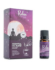 Olio Essenziale Sleep - Collection Relax - Clorophilla Shop