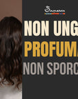 PROFUMO CAPELLI OUD intense - spray senza alcol 60ml - ARABIAN OUD - Clorophilla Shop