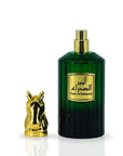 Risala EMIR AL SAHARA'A Profumo arabo - EDP spray 100ml - Clorophilla Shop