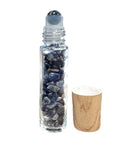 Roll-on pietra Sodalite - Equilibrio emotivo - Clorophilla Shop
