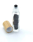 Roll-on pietra Tormalina nera - PROTEZIONE - Clorophilla Shop