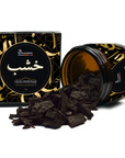 SAMSARA BAKHOOR - Legno di oud arabo | Sadaf oud | Scopri su Clorophilla Shop