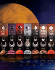 SAGRADA MADRE INCENSO LINEA COSMOS - Sole - Clorophilla Shop