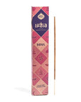 Sagrada Madre Linea India Incenso in bastoncini - Anima, Calma e Connessione - Clorophilla Shop