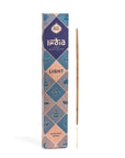 Sagrada Madre Linea India Incenso in bastoncini - Luce, Illuminazione e purezza - Clorophilla Shop
