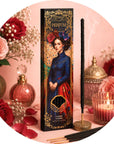 SAGRADA MADRE TAO PREMIUM - Incanto floreale - Clorophilla Shop