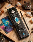 SAGRADA MADRE TAROT GEMAS - Opale - Clorophilla Shop