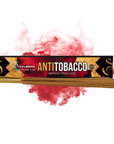 SAMSARA ANTI TABACCO - Incenso in Stick Artigianale - Clorophilla Shop