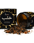SAMSARA BAKHOOR - Legno di oud arabo | Resin oud - Clorophilla Shop