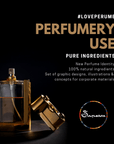 SAMSARA - Incenso in Polvere Naturale 100% - YAGRA - Clorophilla Shop