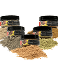 SAMSARA - Incenso in Polvere Naturale 100% - YAGRA - Clorophilla Shop
