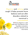 SAMSARA - Incenso in Polvere Naturale 100% - YAGRA - Clorophilla Shop