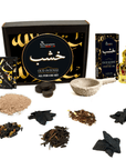 SAMSARA - KIT Bakhoor ULTRA DURATA - Made in DUBAI - Clorophilla Shop