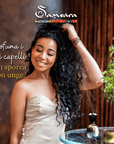 SAMSARA - KIT Bakhoor ULTRA DURATA - Made in DUBAI - Clorophilla Shop