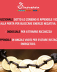 Samsara Monete Cinesi della Fortuna Dinastia Qing - 10 Monete con confezione regalo e informativa - Clorophilla Shop