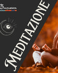 SAMSARA - TORMALINA NERA Pietra Grezza Naturale con Confezione Regalo e Foglietto Informativo - Clorophilla Shop