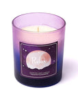 Song of India Candela di soia RELAX - Rilassante e calmante - Clorophilla Shop
