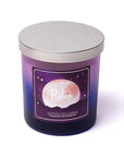 Song of India Candela di soia RELAX - Rilassante e calmante - Clorophilla Shop