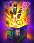 THE BOX - Clorophilla Shop