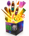 THE BOX - Clorophilla Shop