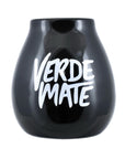 Verde Mate Set completo Yerba mate Mas IQ - Adatto a principianti ed esperti - Clorophilla Shop
