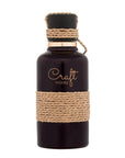 Vurv CRAFT NOIR Profumo arabo - EDP spray 100ml - Clorophilla Shop