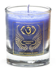 Candele Votive in Vetro ARCANGELO Profumate con Oli Essenziali in Confezione Regalo - Diverse Varianti - | Scopri su Clorophilla Shop